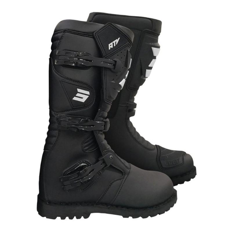 SHOT Bottes cross ATV