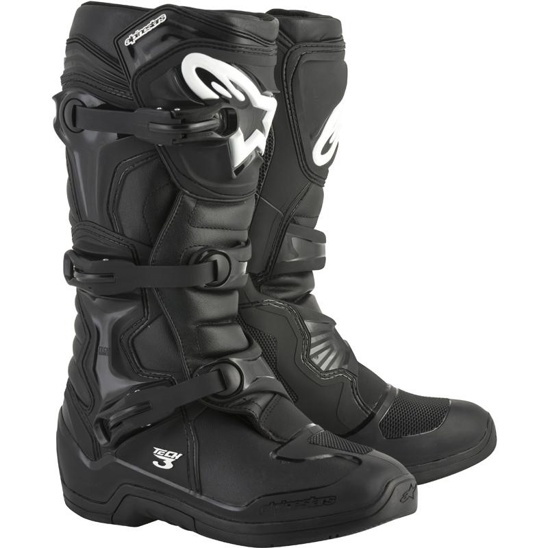 ALPINESTARS Bottes cross TECH 3