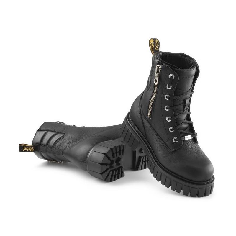 FORMA Bottes REBEL Dry WP