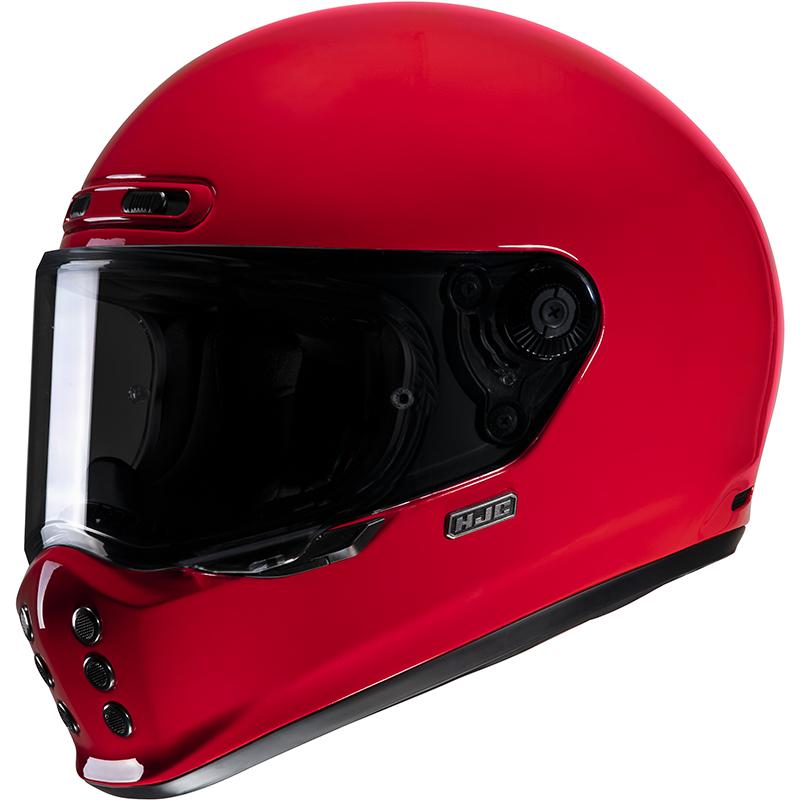 HJC Casque V10 SOLID