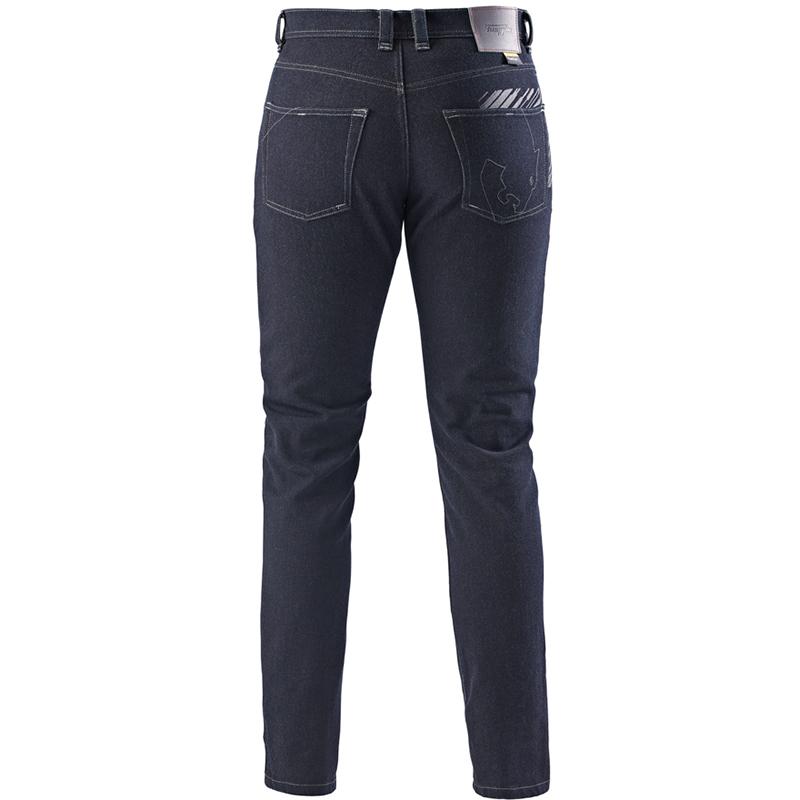 FURYGAN Jeans TYRON X KEVLAR&reg; SLIM 2