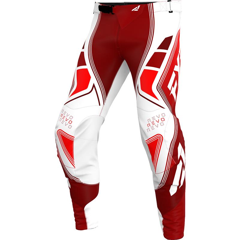 FXR Pantalon Cross Revo Velocity