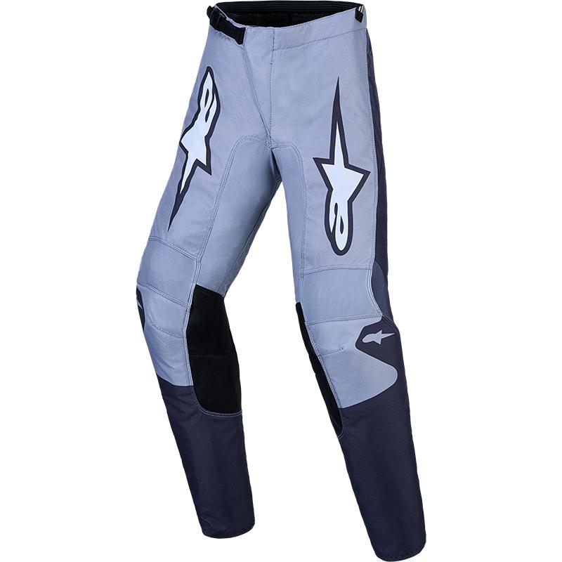 ALPINESTARS Pantalon Cross Youth Fluid Amber