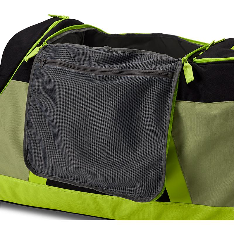 FOX Sac RACE SPEC SHUTTLE 180 ROLLER 2