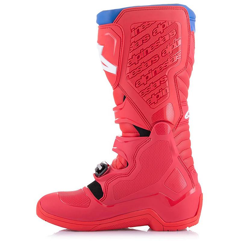 ALPINESTARS Bottes cross TECH 5 2