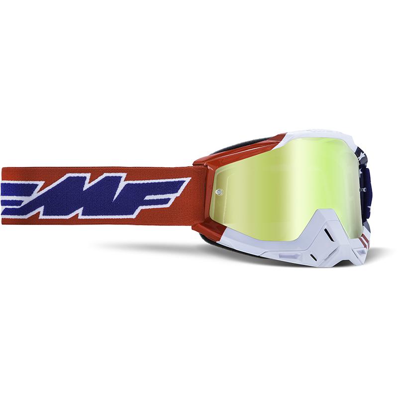 FMF Masque cross POWERBOMB USA