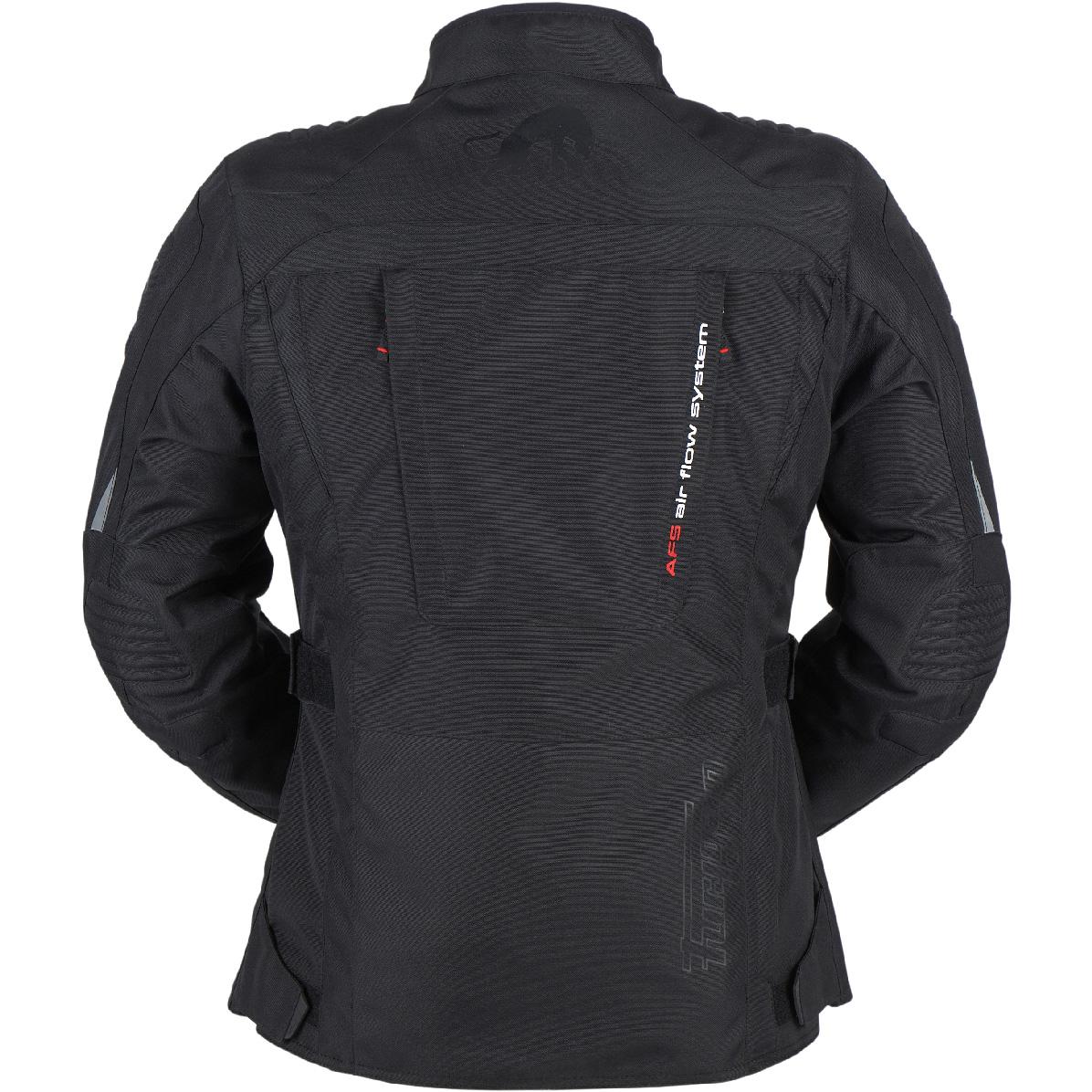 FURYGAN Veste APALACHES LADY 2