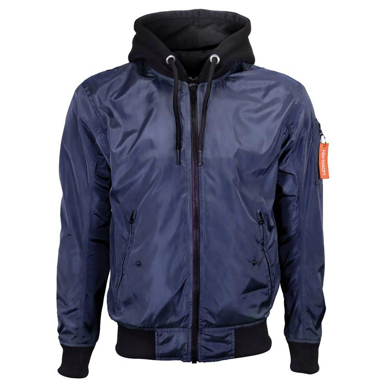 HARISSON Blouson MAVERICK
