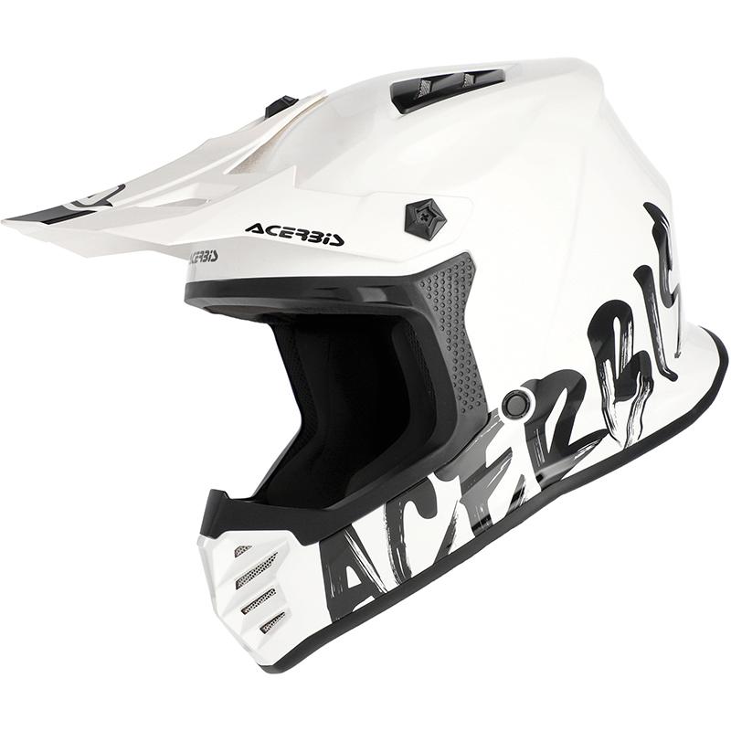 ACERBIS Casque cross PROFILE JUNIOR
