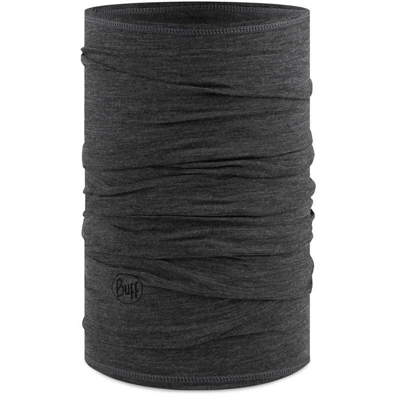 BUFF Tour de cou été MERINO LIGHTWEIGHT SOLID