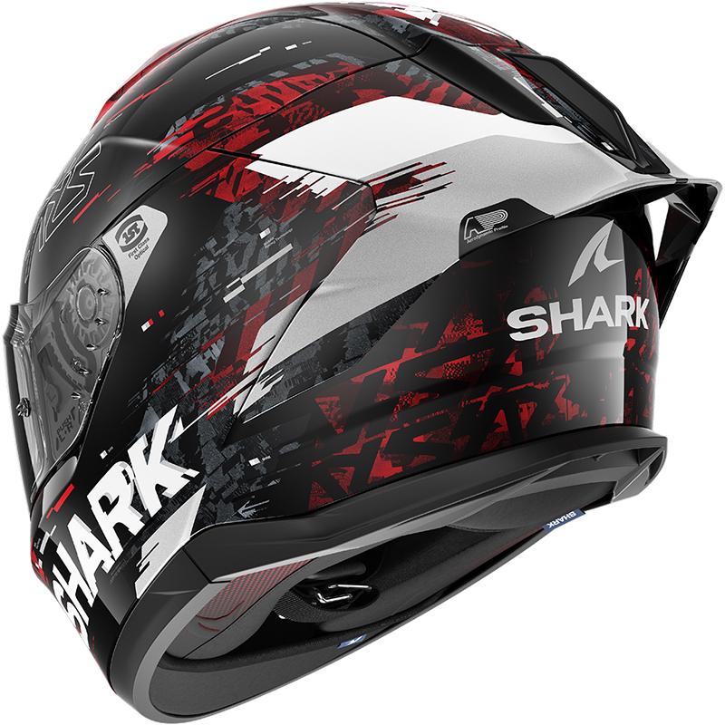 SHARK Casque SKWAL CUP SPEED-VIB 2
