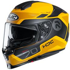 HJC RPHA Casque RPHA 70 SHUKY MC3SF