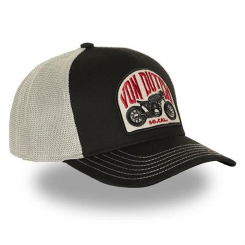 Casquette VON DUTCH SEM/03
