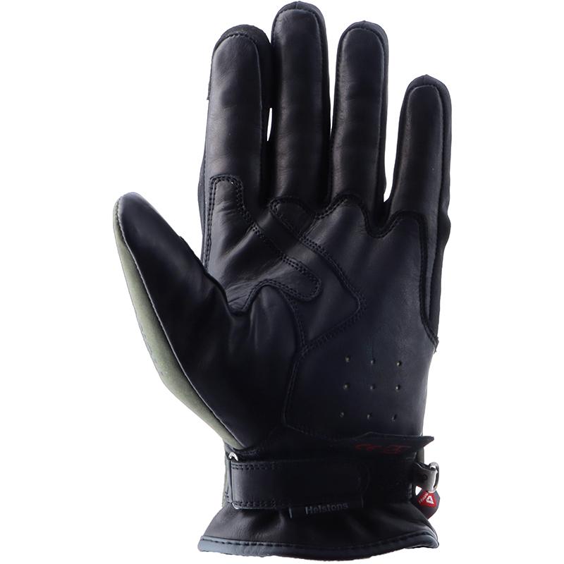 HELSTONS Gants FAST 2