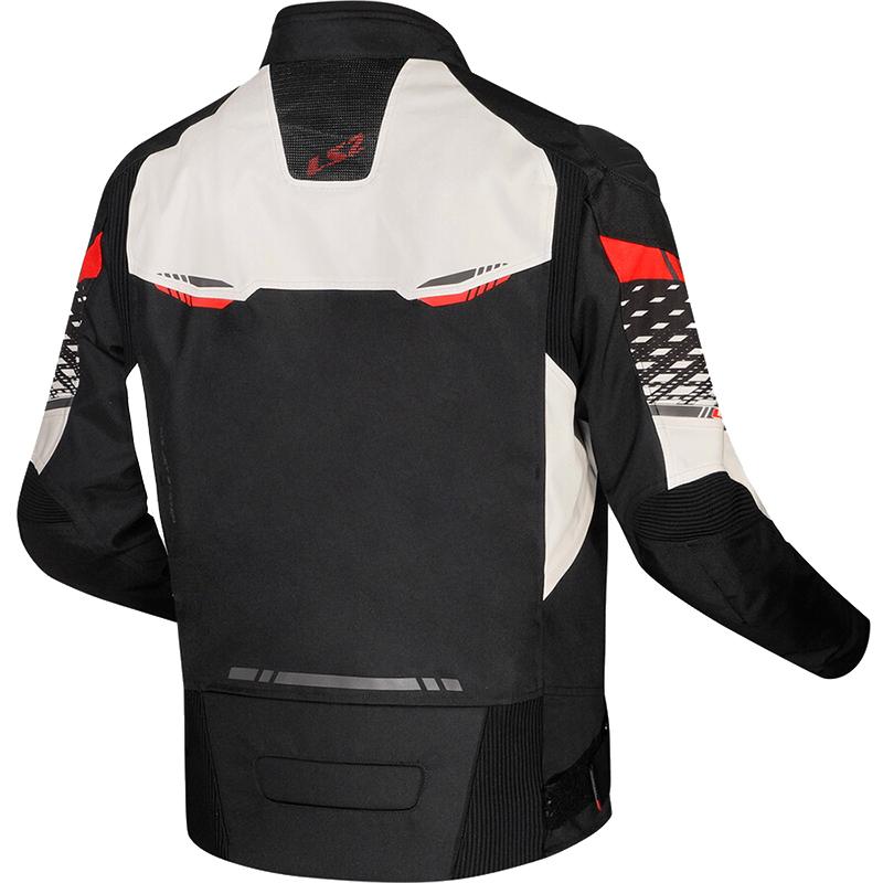 LS2 Veste APEX MAN JACKET 2