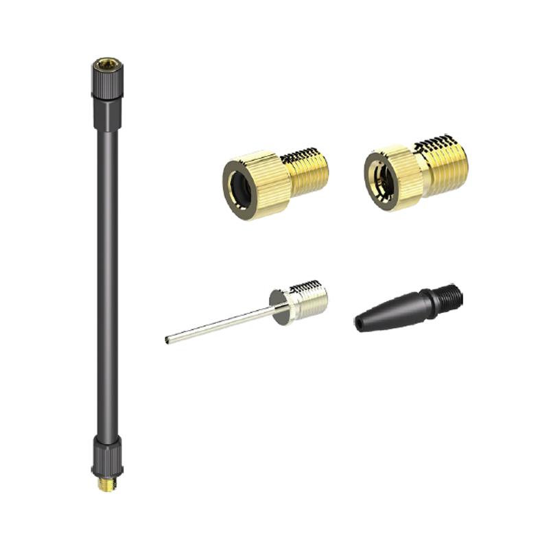 TECNOGLOBE Pompe digitale autonome 2