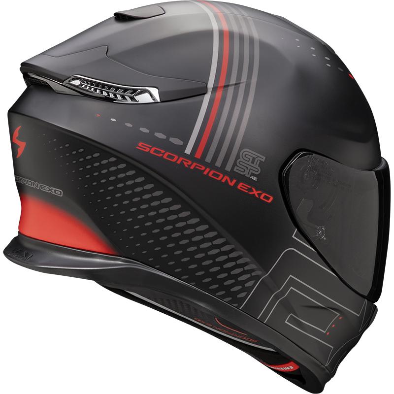 SCORPION Casque EXO-GT SP AIR TECHLANE 2