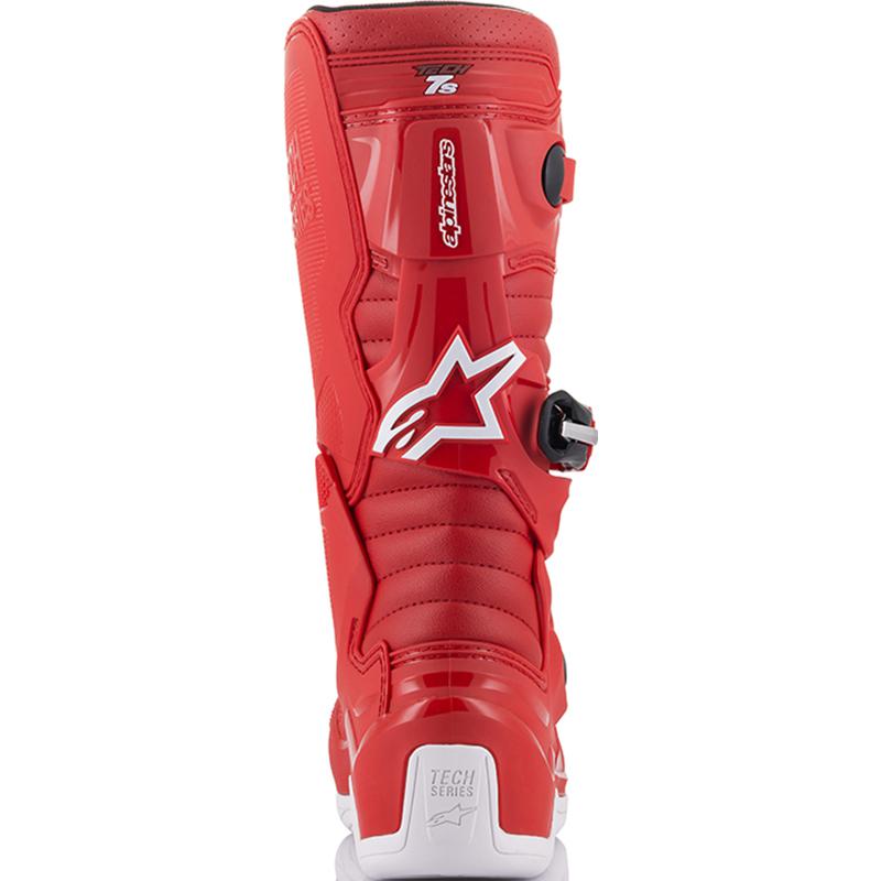ALPINESTARS Bottes cross TECH 7S YOUTH 2