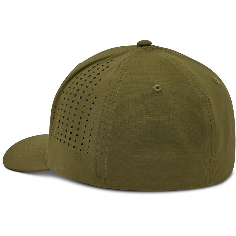 FOX Casquette NON STOP TECH FLEXFIT 2