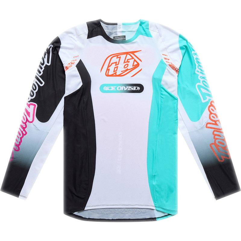 TROYLEEDESIGNS Maillot Cross Se Pro Sever