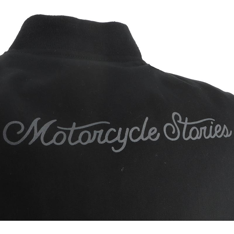 HELSTONS Gilet RAILWAY Toile Coton 2