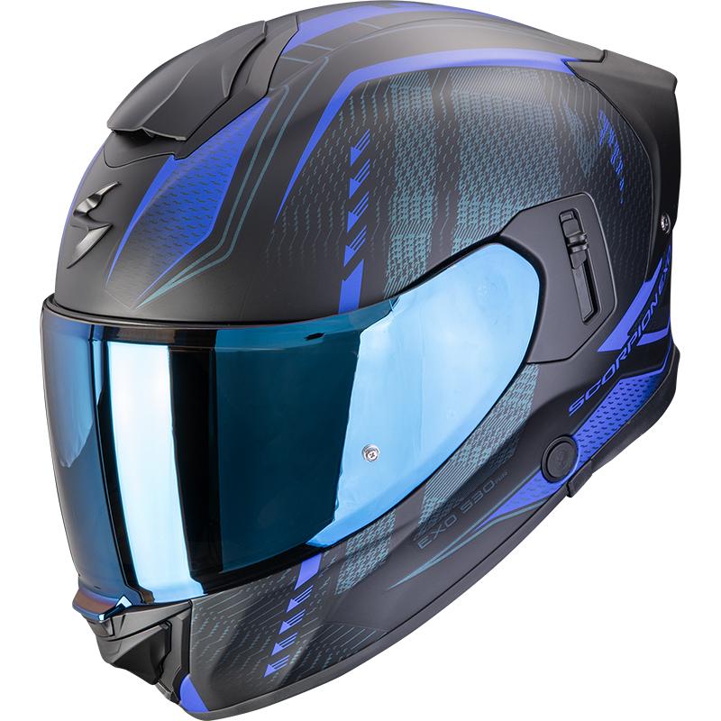SCORPION Casque EXO-530 AIR THERAS