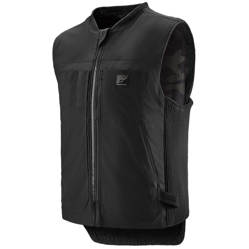 ALPINESTARS Airbag TECH-AIR&reg; 3 V2 CANVAS 2