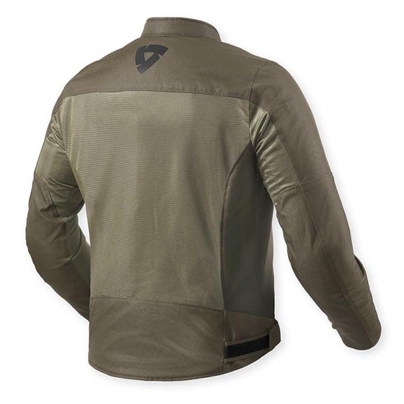 REVIT Blouson ECLIPSE 2 2