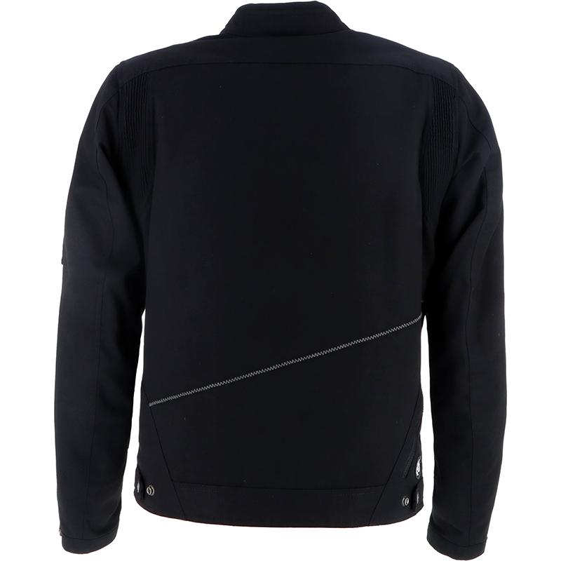 HELSTONS Blouson PUMA Toile Canvas 2