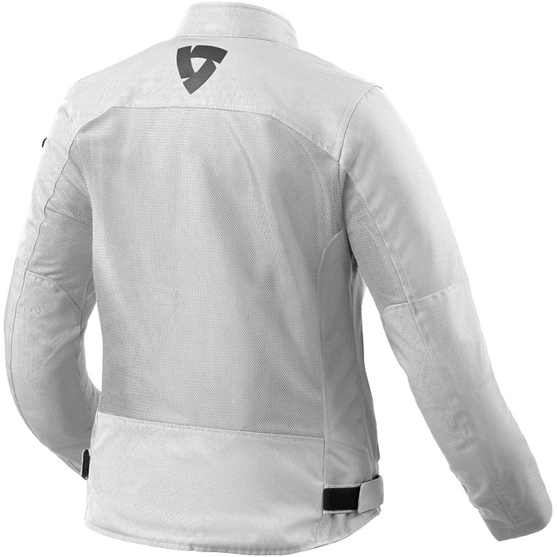 Blouson Moto REV'IT ECLIPSE 2 Neuf 2XL - Équipement Moto