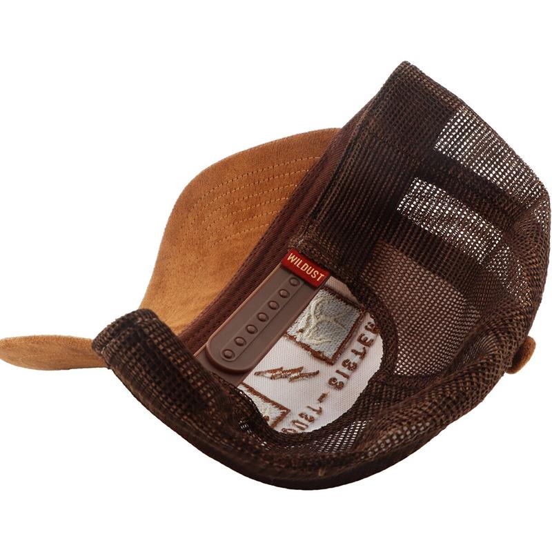 HELSTONS Casquette WILDSTONS 2