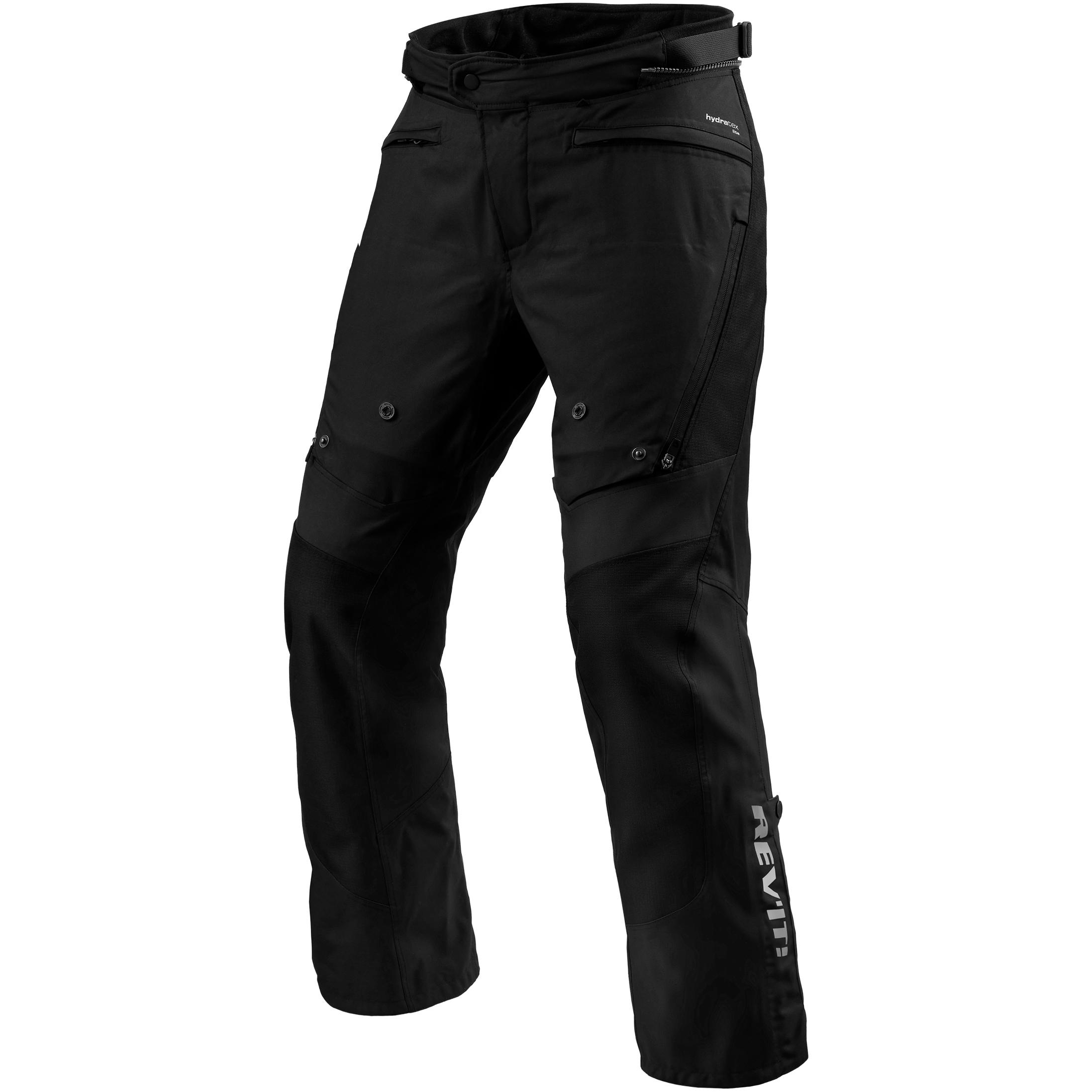 Pantalon Cuir Roleff Racewear - Protection Moto Sportive Véritable Cuir