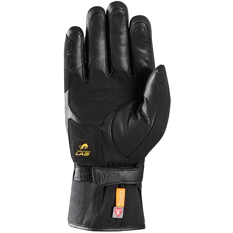 FURYGAN Gants OSLO D3O&reg; PRIMALOFT&reg; LADY 2