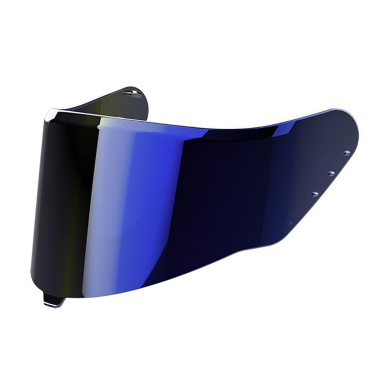 AIROH Ecran IRIDIUM BLEU - MATRYX