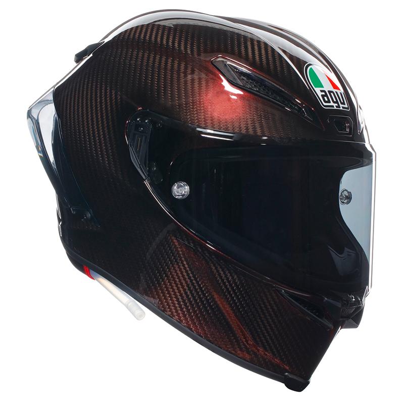 AGV Casque PISTA GP RR