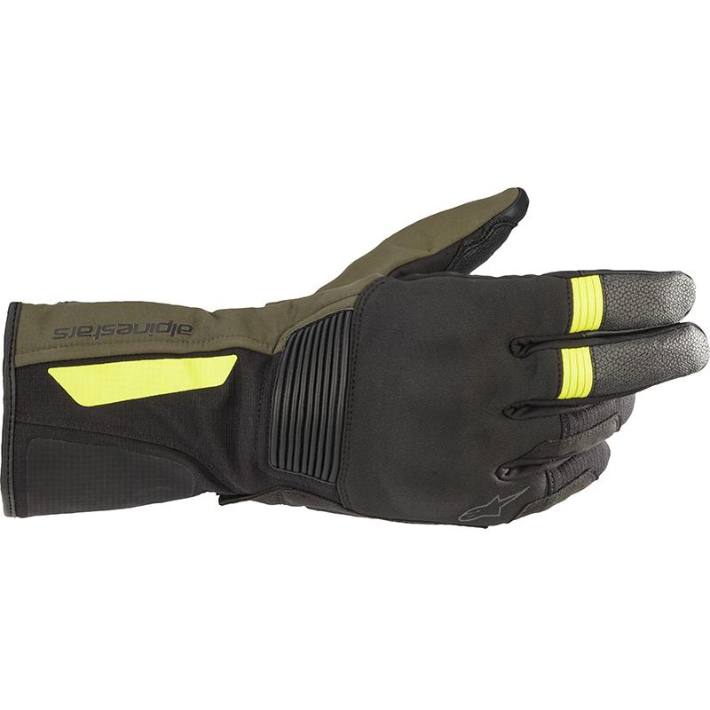 ALPINESTARS Gants DENALI AEROGEL DRYSTAR