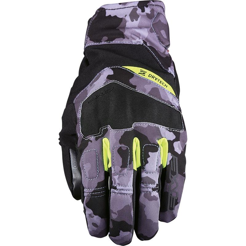 FIVE Gants BOXER EVO WATERPROOF
