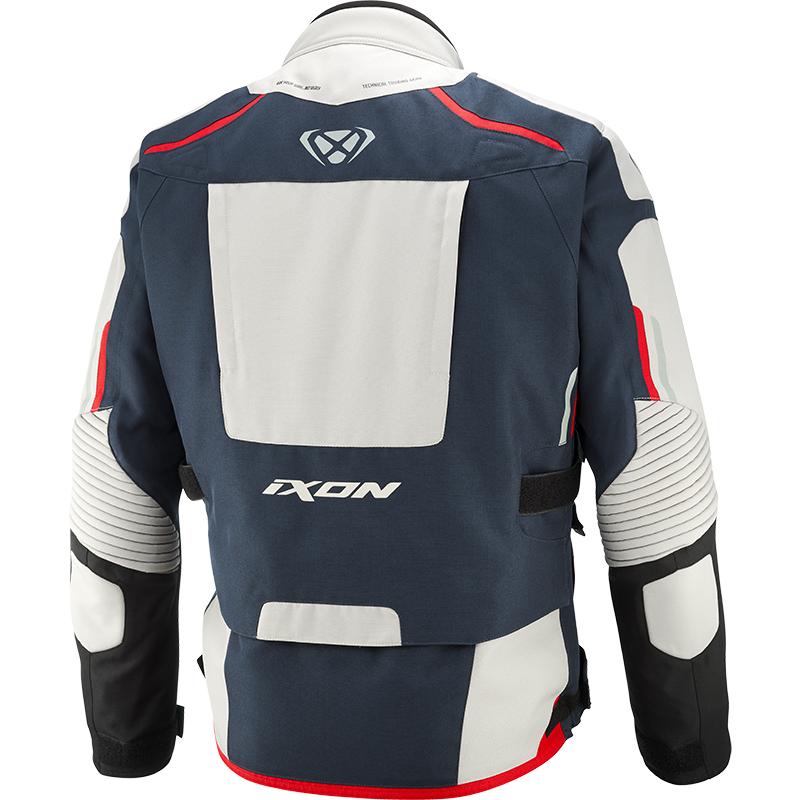 IXON Veste MIDGARD C 2