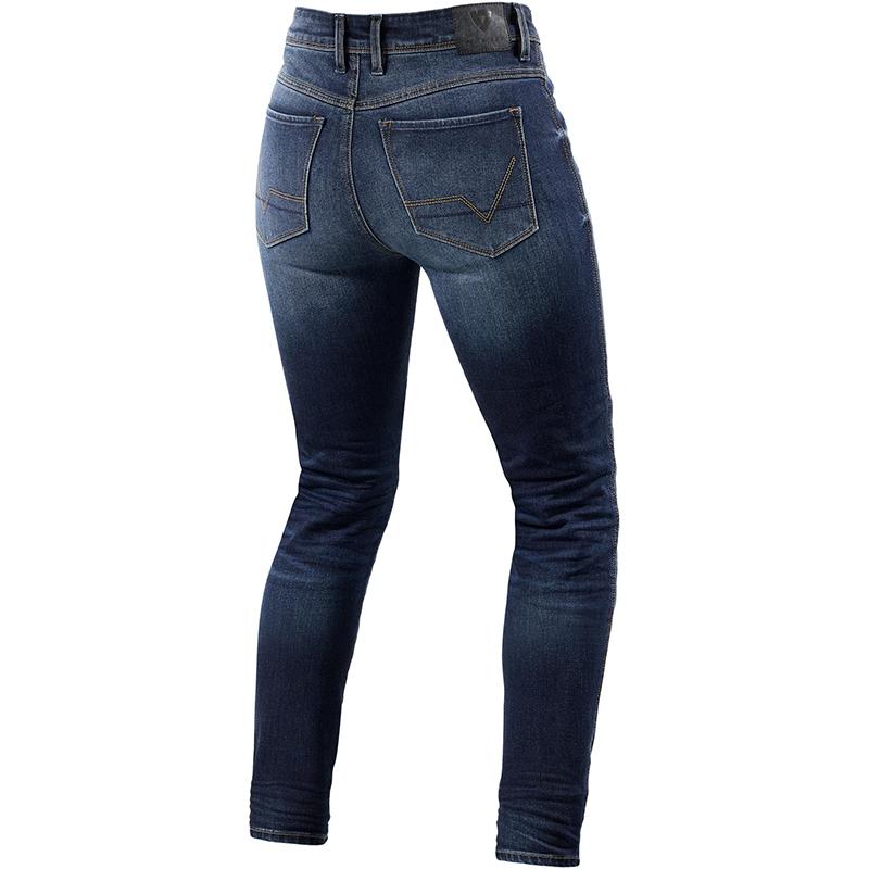 REVIT Jeans Marley Ladies SK L30 2