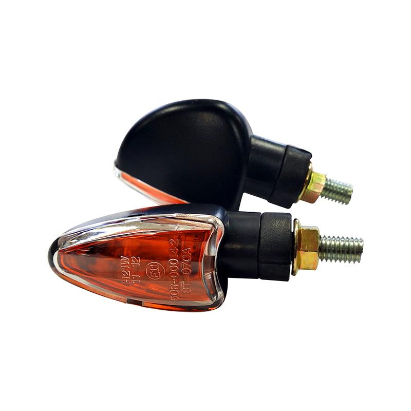 MAXXE Clignotants Ce Base