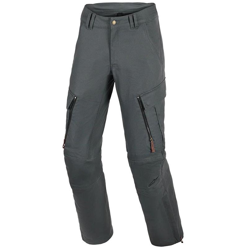 ALPINESTARS Pantalon BORREGO DRYSTAR