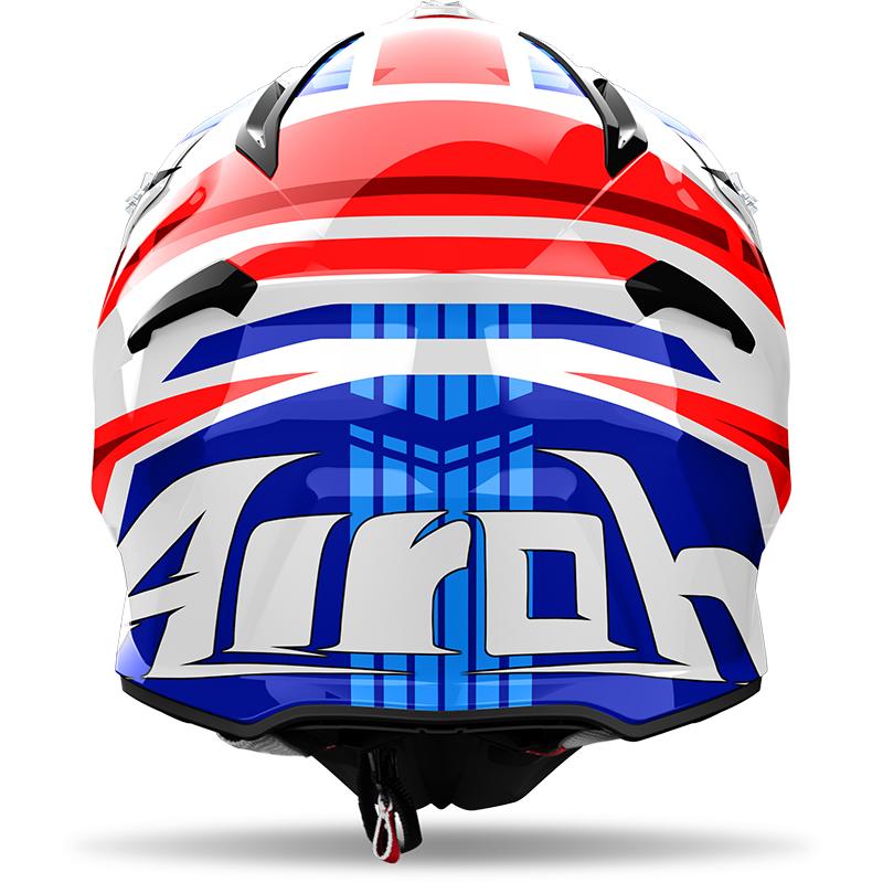 AIROH Casque cross AVIATOR ACE 2 PROUD 2