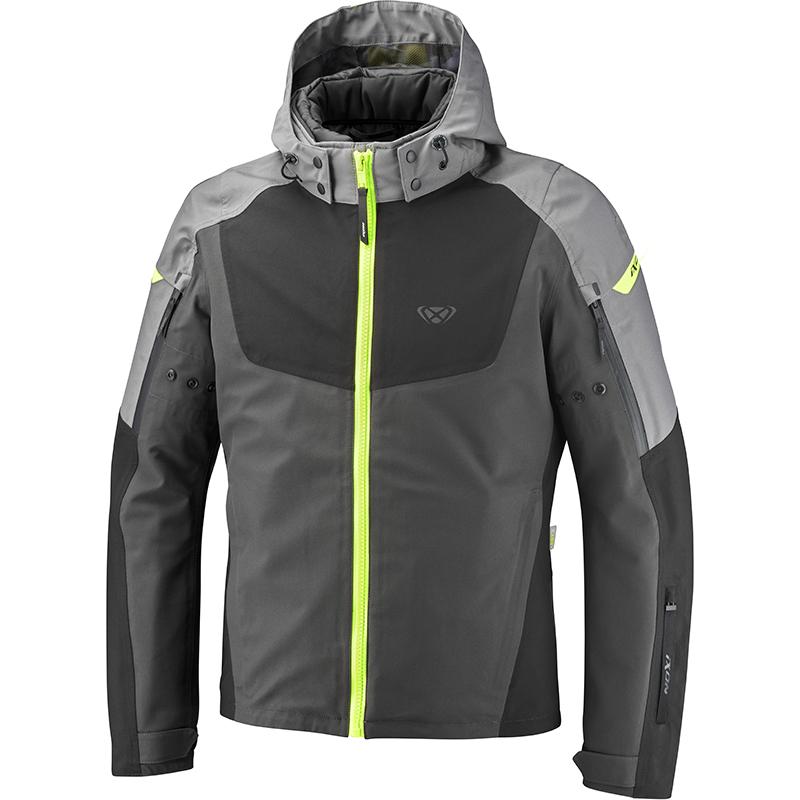 IXON Blouson BURNING