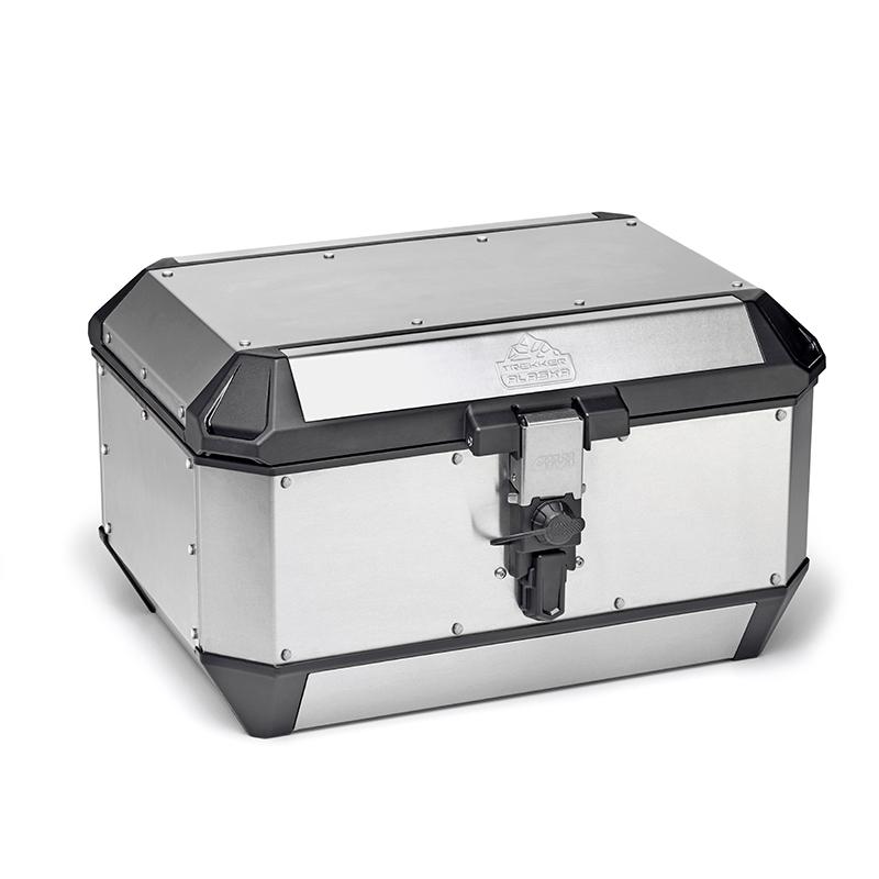 GIVI Top case TREKKER ALASKA ALA56