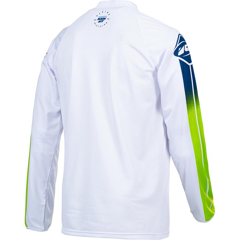 KENNY Maillot cross PERFORMANCE 2