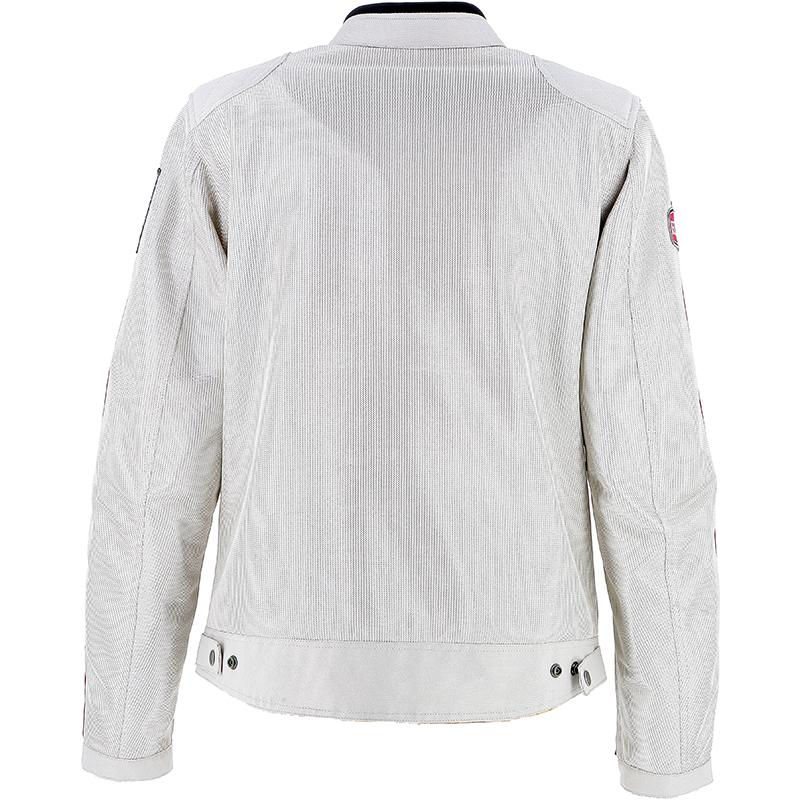 HELSTONS Blouson RACING AIR MOTUL 2