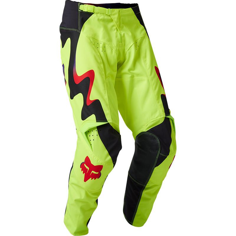 FOX Pantalon Cross 180 KOZMIK