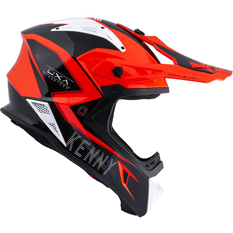 KENNY Casque cross TITANIUM GRAPHIC 2