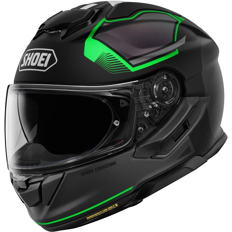 SHOEI Casque Gt-Air 3 Mike Tc-4