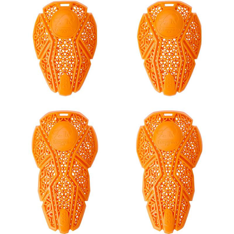 Dorsale JACKET PACK SPECTRE D3O® L2